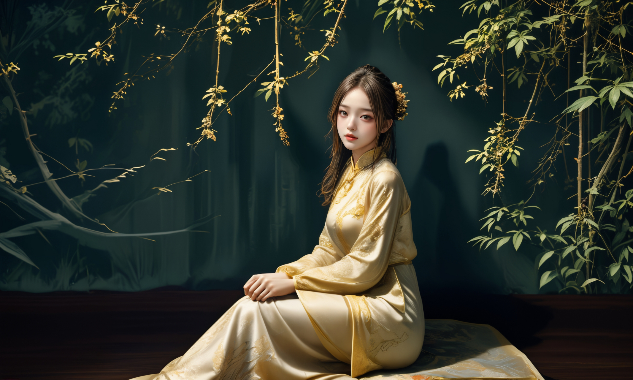 跟你们这些“假轻食”拼了！不仅不轻还“炸血糖”